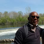 Profile Picture of Gordon VaughnCooke (@gordon.vaughncooke) on Facebook