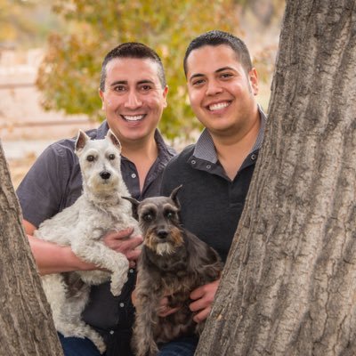 Profile Picture of Christopher Gallegos (@chrisgallegos34) on Twitter