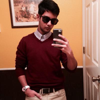 Pranjal Tyagi - Twitter Profile Picture of Pranjal Tyagi (@mistertyagi) on Twitter