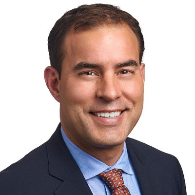 Profile Picture of Michael Adelman (@mdadelman) on Twitter