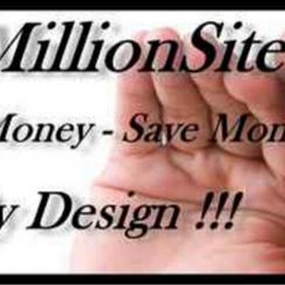 Profile Picture of James R Hartsell (@MyMillionSites) on Twitter