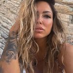 Profile Picture of Christine Del Rio (@chrissiedelrio) on Instagram