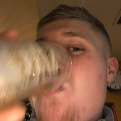 Profile Picture of George (@georgehumphrey0) on Twitter