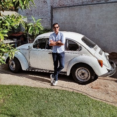 Profile Picture of Kristopher Ortiz (@KristopherOrti9) on Twitter
