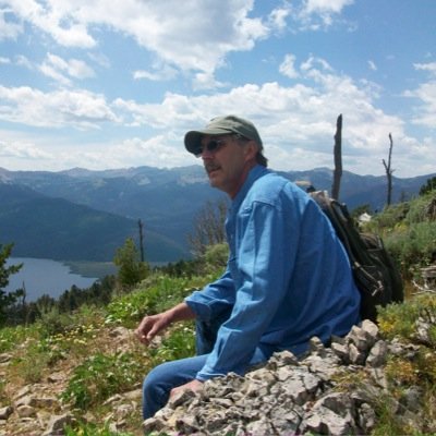 Profile Picture of Larry McClain (@ClainLarry) on Twitter