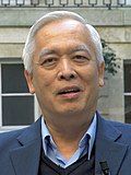 Profile Picture of Trinh Xuan Thuan - Wikipediaon Wikipedia