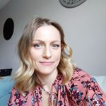 Profile Picture of Agnieszka Jaskula (@agnesbrowne13) on Instagram