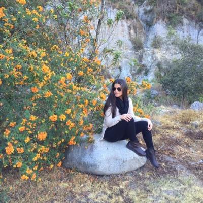 Profile Picture of Isabel Barboza (@Isabelbarbozat) on Twitter