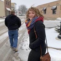 Profile Photo of Kristen Schneider (@kristen-schneider-10) on Quora