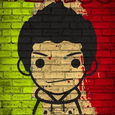 Profile Picture of SETHMEX (@Henry14Seth) on Twitter