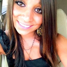 Profile Picture of Sheridan Christine Olivas (@sheridanolivas) on Pinterest