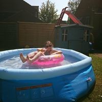 Profile Picture of Paula Roderick (@paula-roderick-1) on Quora