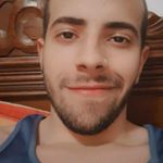 Profile Picture of Alexandre Fernandes (@ale_fbs) on Instagram