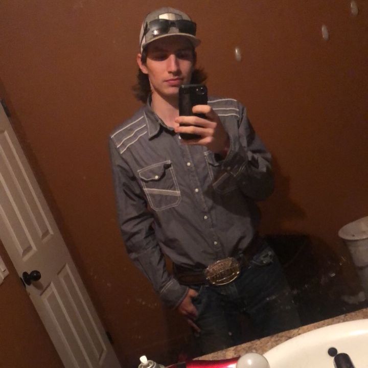 Profile Picture of trevorlampley (@trevorlampley) on Tiktok