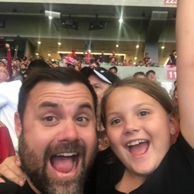 Profile Picture of Matt Capobianco (@mcapocabana) on Twitter