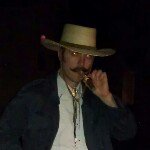 Profile Picture of Marcus Parmenter (@intenselytimid) on Instagram