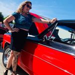 Profile Picture of Bettie James (@bettie_m_james) on Instagram