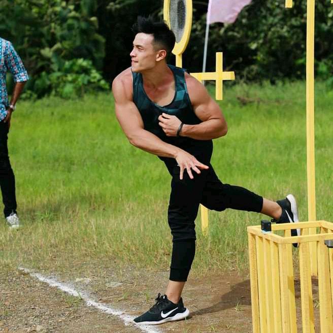 Profile Picture of 𝙰𝙻𝚆𝙰𝚈𝚂@𝙶𝚊𝚛𝚢♡´･ᴗ･`♡✰✰ (@garylu4) on Tiktok