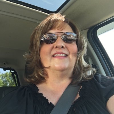 Profile Picture of Patty McCain (@PattyMcCain4) on Twitter