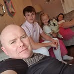 Profile Picture of Michael Barnett (@Michael-Barnett) on Facebook