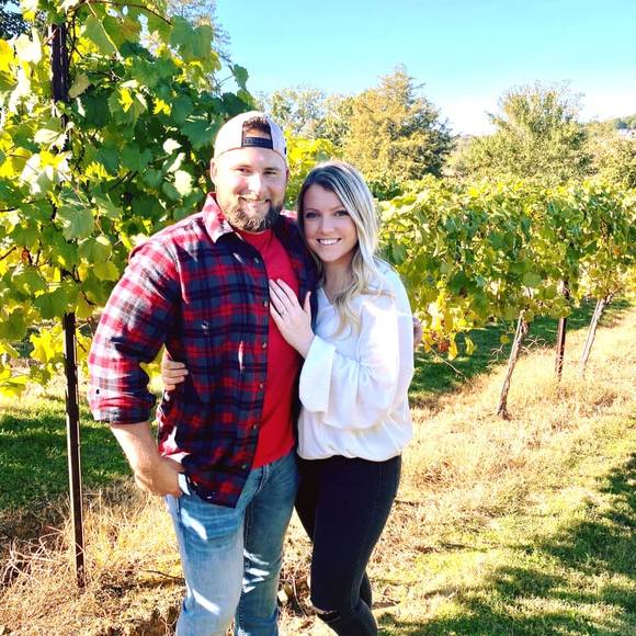 Profile Picture of Emily Buchert (@ebuchert) on Poshmark