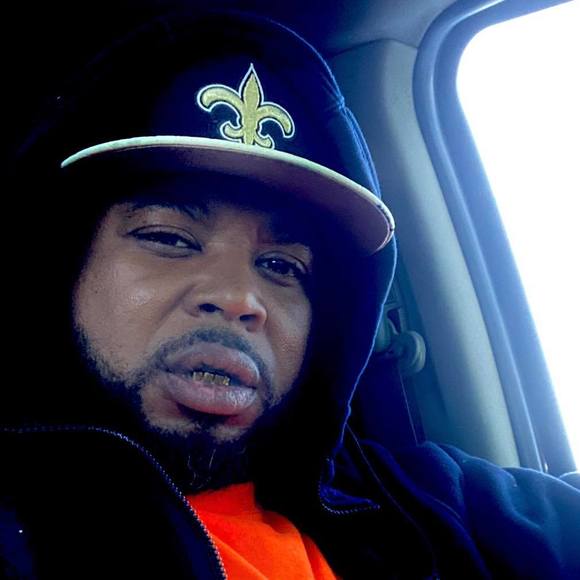 Profile Picture of Ernest Coleman (@ernestcoleman) on Poshmark