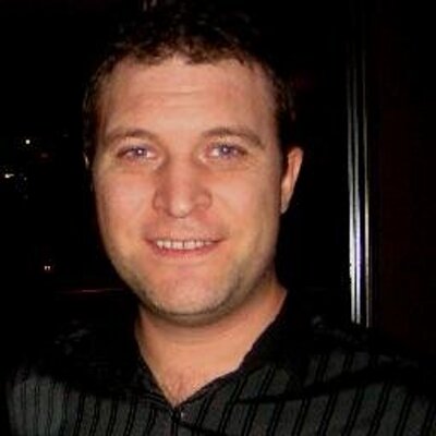 Profile Picture of Damon Crawford (@Damonomen) on Twitter