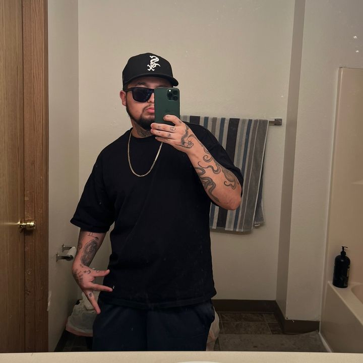 Profile Picture of René Pérez (@rene_pg) on Tiktok