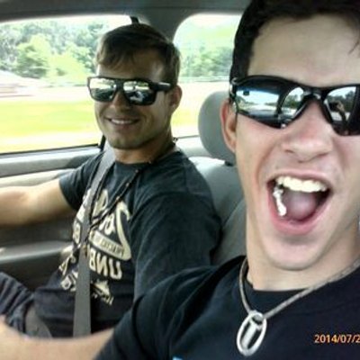 Profile Picture of Luke Stauffer (@StaufferLuke) on Twitter