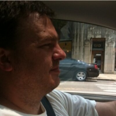 Profile Picture of Michael Vandiver (@mikevandiver) on Twitter