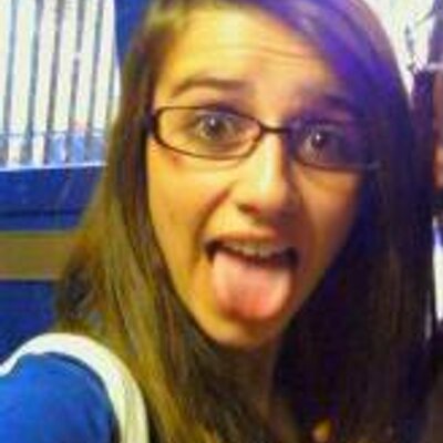 Profile Picture of Alyssa Forrest (@alyssataylorrrr) on Twitter