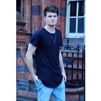 Profile Picture of Josh Pistorius (@josh-pistorius) on Quora