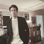 Profile Picture of Peter Richardson (@peterr819) on Instagram