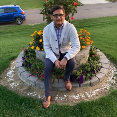 Profile Picture of NikulPatel (@NikulPatel01) on Twitter