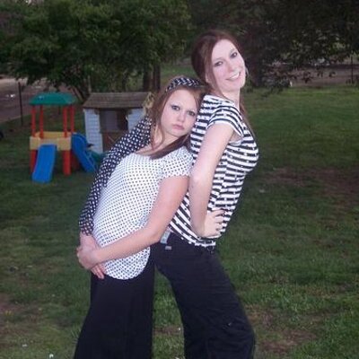 Profile Picture of Jennifer Rollins (@GingerBlu86) on Twitter