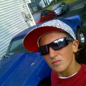 Profile Picture of Adam Bergeron (@littleberg12) on Myspace