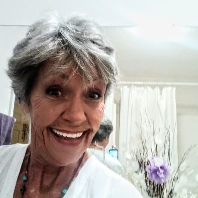 Profile Picture of Jackie Partain (@partain_jackie) on Twitter