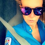 Profile Picture of Elizabeth Alderson-Wood (@medic1674) on Instagram