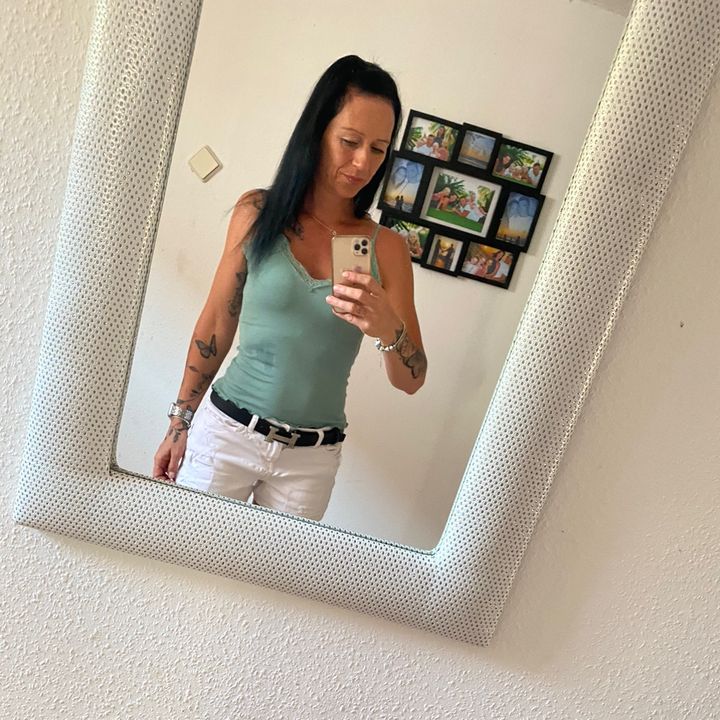 Profile Picture of Nancy Krüger (@nancy79239) on Tiktok