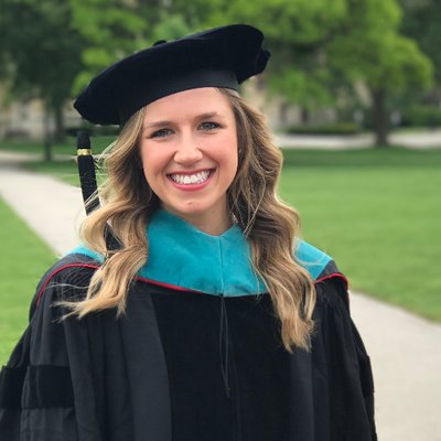 Profile Picture of Kayla Borchers, PT, DPT (@KaylaBorchersPT) on Twitter