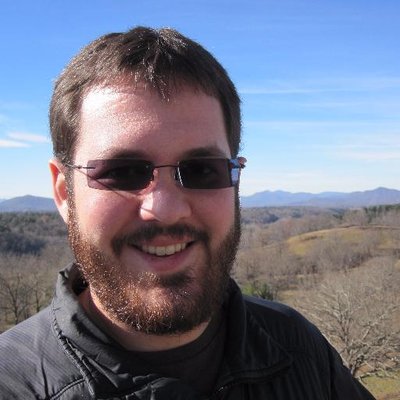 Profile Picture of Jonathan Larson (@@jontlarson) on Twitter