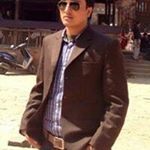 Profile Picture of Anup Acharya (@acharya.anup) on Instagram