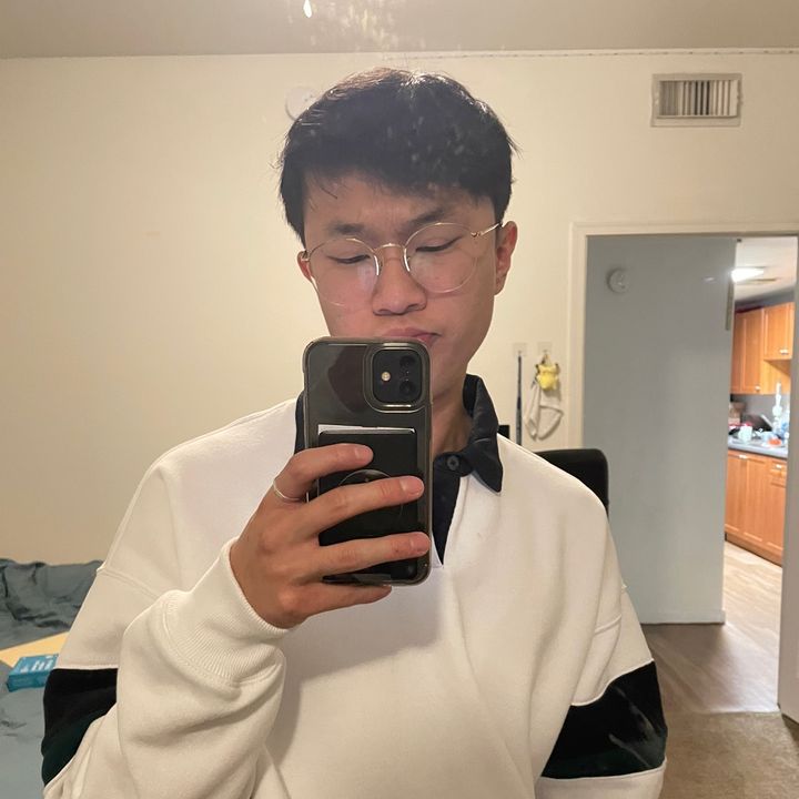 Profile Picture of jonathankim42 (@jonathankim42) on Tiktok