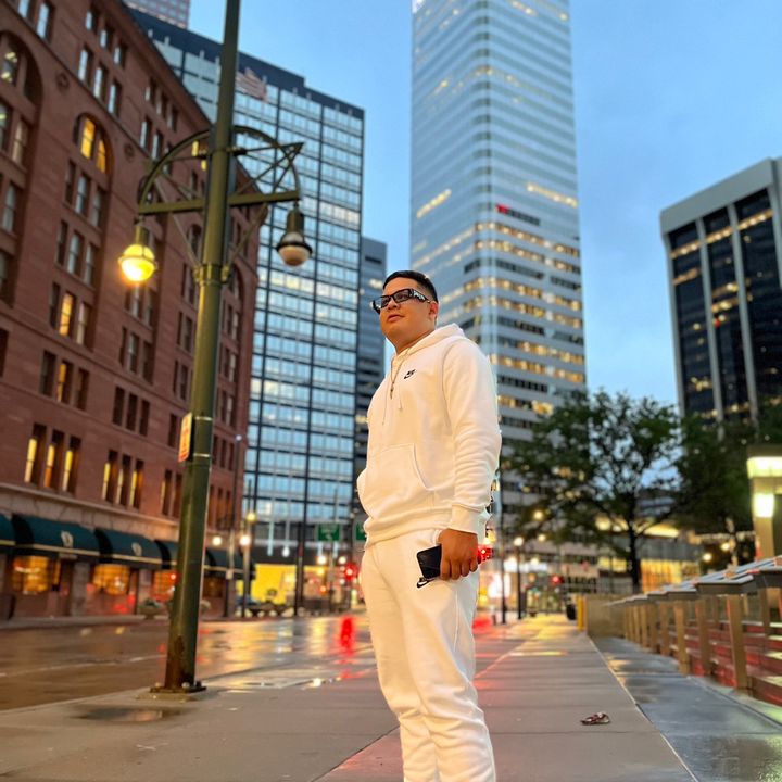 Danielpanta - Tiktok Profile Picture of Danielpanta (@danielpantaleon75) on Tiktok