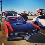 Profile Picture of Paul LaPerriere Jr (@pauljrlaperriere) on Instagram