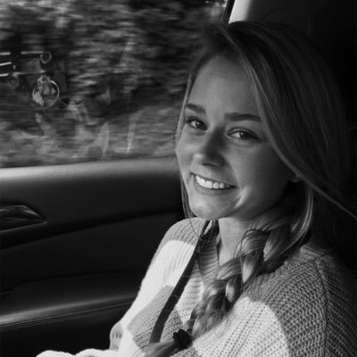 Profile Picture of leah till (@leahtill2) on Twitter