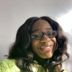 Profile Picture of Chandra Brown (@cute.temiah) on Instagram
