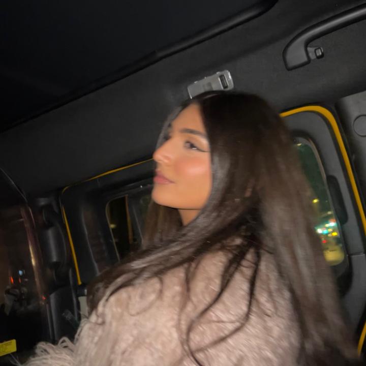 Profile Picture of Liora Cohen (@lioracohennnn) on Tiktok