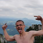 Profile Picture of Adrian Tudor (@Эдриан Тюдор) on Flickr