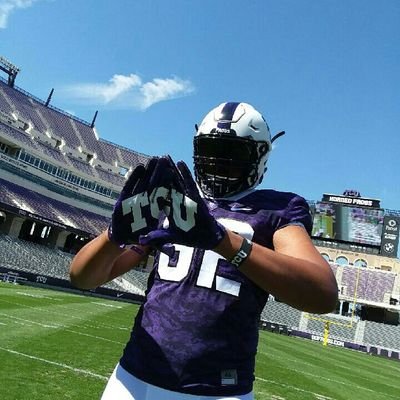 Profile Picture of Marcus Williams (@MarcusW2019) on Twitter